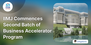 IIM Jammu Commences Second Batch of Business Accelerator Program for SC-ST Entrepreneurs; Check Details Here